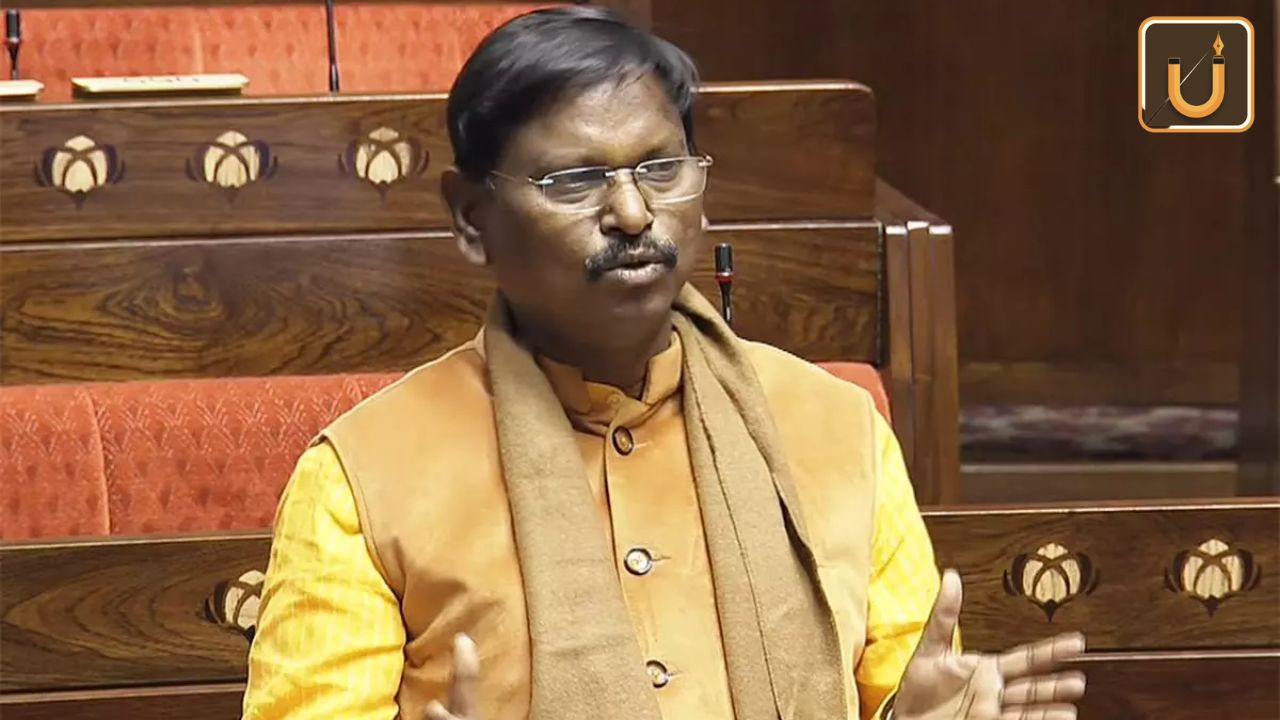 Usthadian Academy /Agriculture Minister Arjun Munda Launches Key Initiatives Under PMFBY | 10 feb 2024 Usthadian Academy /Agriculture Minister Arjun Munda Launches Key Initiatives Under PMFBY